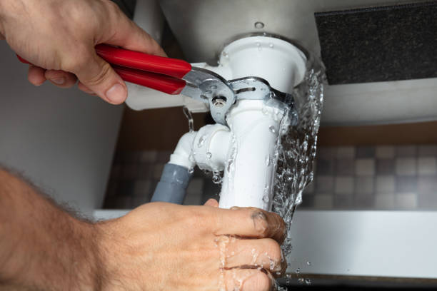 Best Flood damage cleanup  in Commerce, GA
