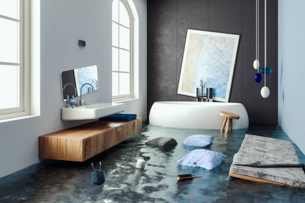 Best 24-hour water damage restoration  in Commerce, GA