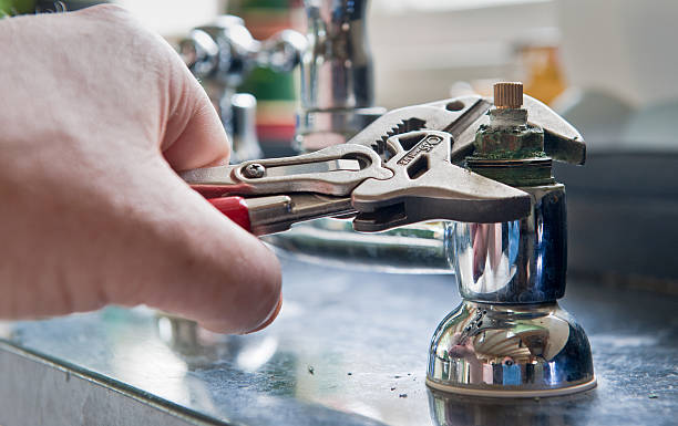Best Emergency water damage restoration  in Commerce, GA