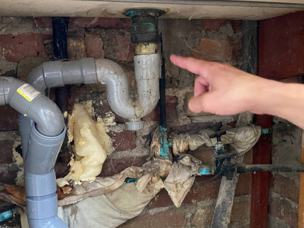 Best Commercial water damage restoration  in Commerce, GA