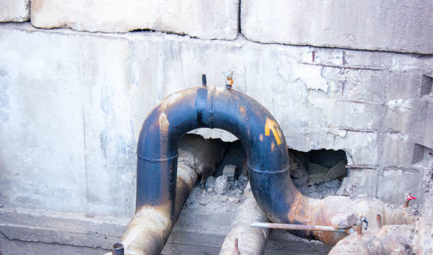 Best Water damage repair service  in Commerce, GA