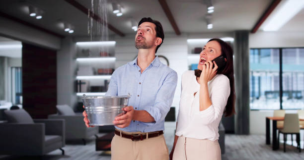 Best Commercial water damage restoration  in Commerce, GA